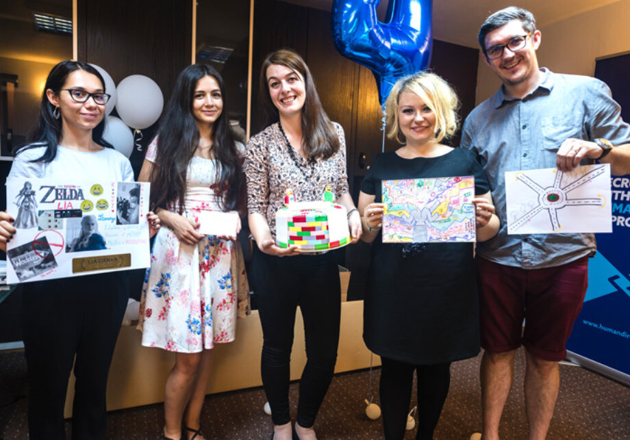 2.human-direct-IT-recruitment-cluj-employee-anniversary