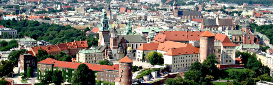 Eastern-European-Cities-for-Software-Outsourcing-Krakow-Poland