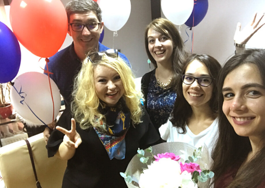 andreea-majeri-birthday-human-direct