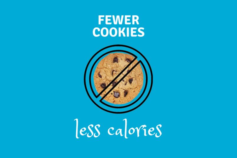 Fewer-cookies-less-calories