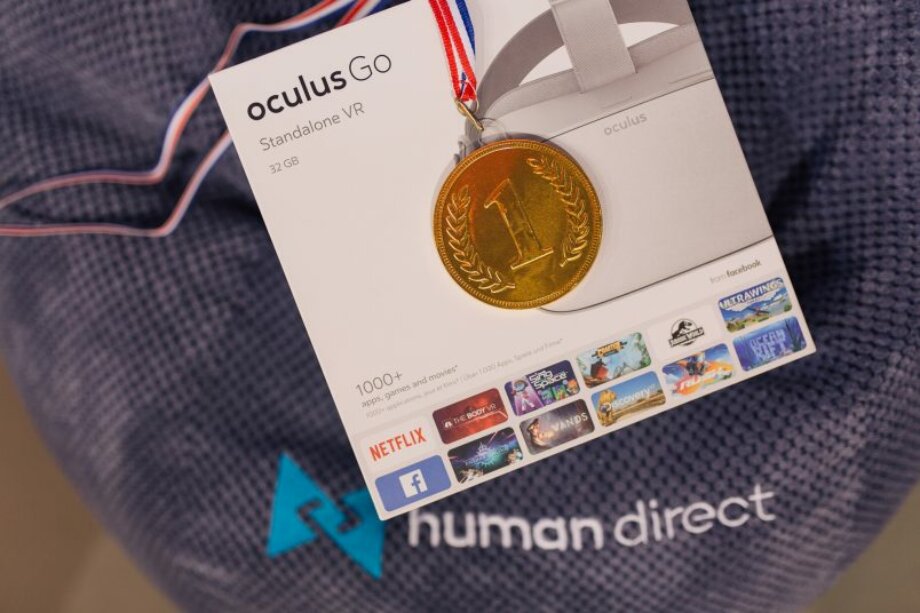 Human-Direct-IT-Jobs-Cluj