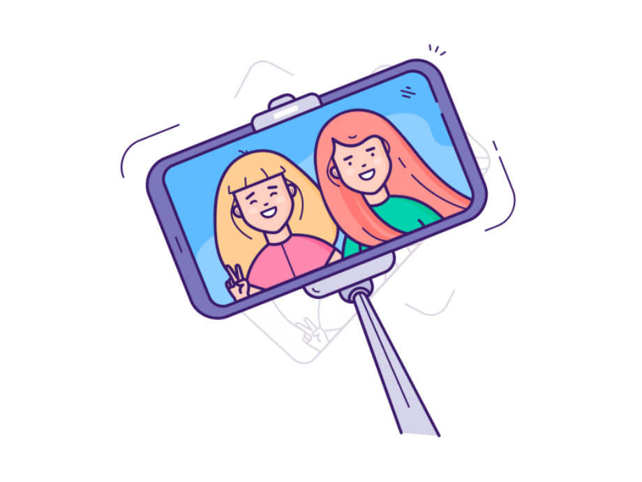 Selfie