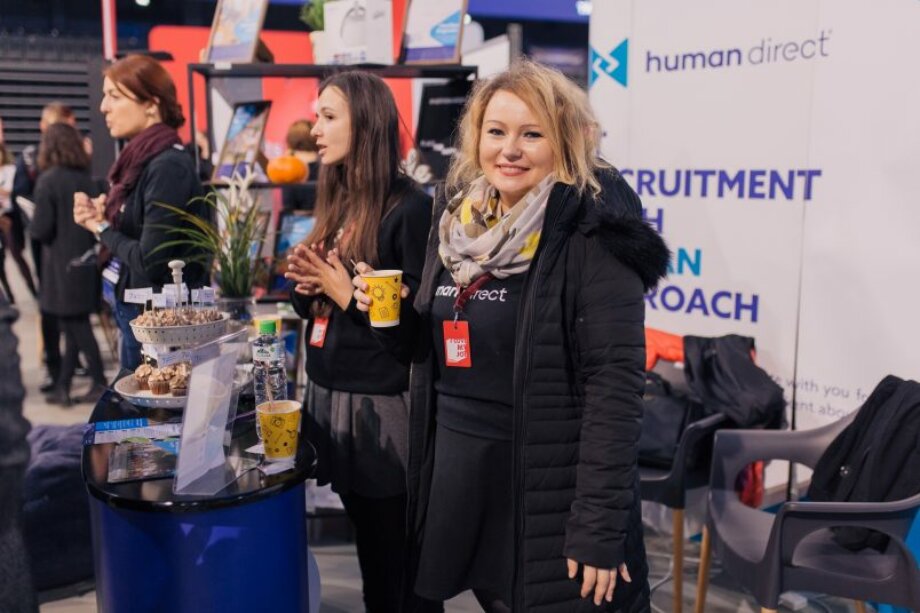it-career-fair-2018-cluj-erika-kosa-human-direct