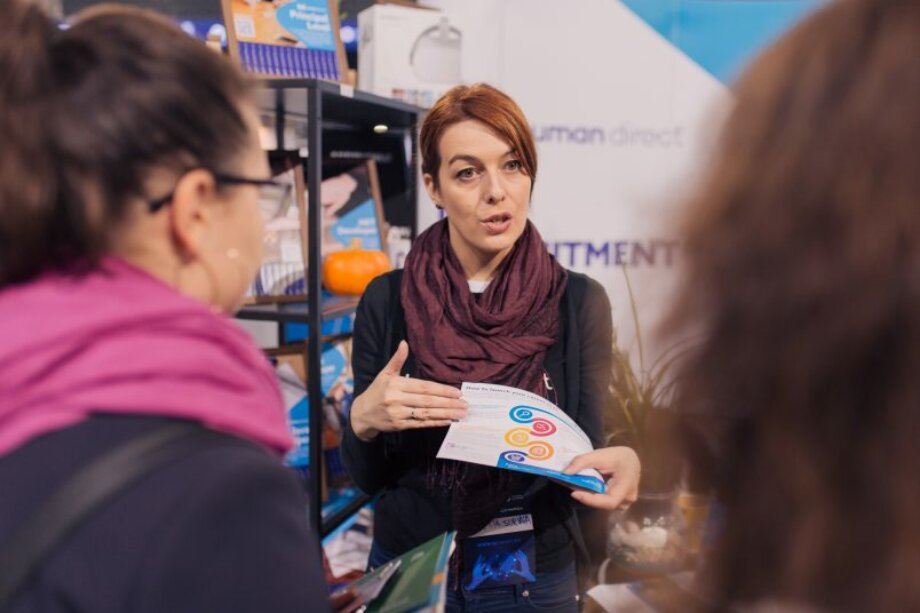 it-career-fair-2018-cluj-lia-ganea-human-direct