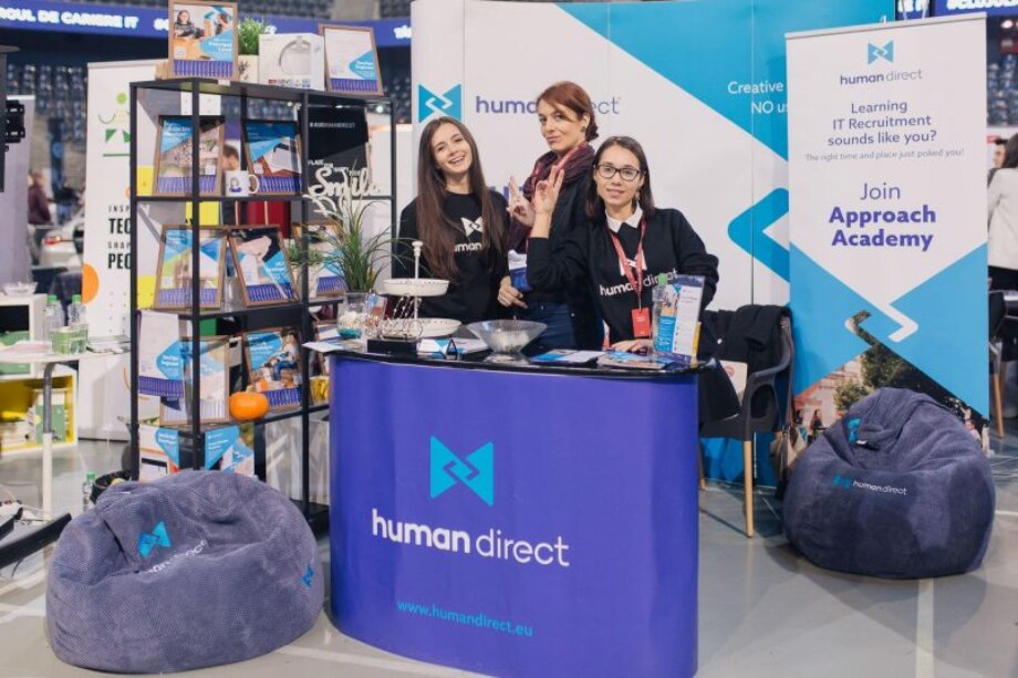 it-career-fair-2018-cluj